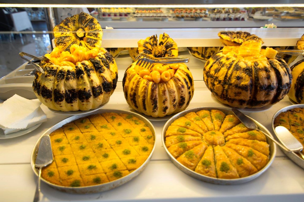 imagini hotel PALM WINGS EPHESUS